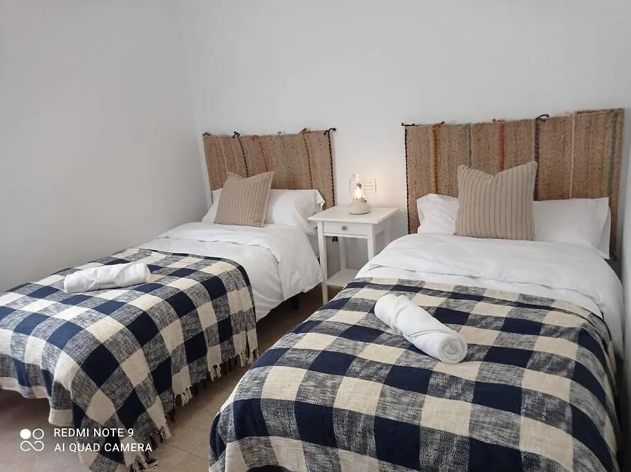 Edelweiss, Casa Rural Granada