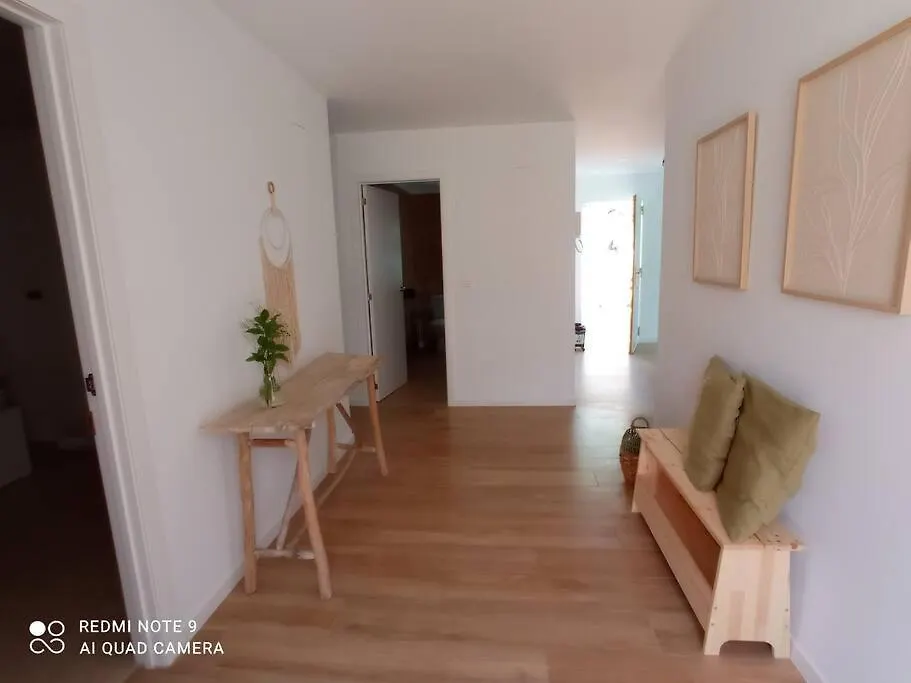 Holiday home Edelweiss, Casa Rural Granada